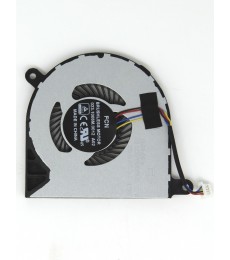 VENTILADOR PARA PORTÁTIL DELL INSPIRON 13 5368 13 5378 15 5568 13 7000 15 5000 