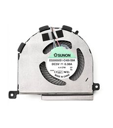 VENTILADOR PARA PORTÁTIL DELL LATITUDE E5450 06YYDG EG50050S1-C400-S9A DC28000EFSL