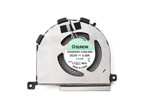 VENTILADOR PARA PORTÁTIL DELL LATITUDE E5450 06YYDG EG50050S1-C400-S9A DC28000EFSL