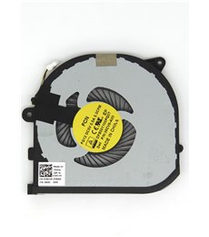 VENTILADOR PARA PORTÁTIL DELL XPS 15 9550 SERIES 036CV9