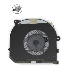 VENTILADOR PARA PORTÁTIL DELL XPS 15 9550 SERIES 036CV9