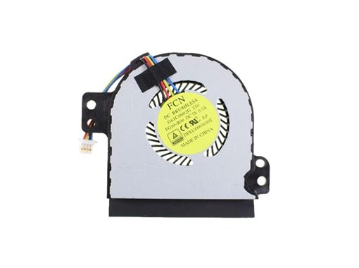 Ventoinha para portátil TOSHIBA SATELLITE R50-B DFS150005030T