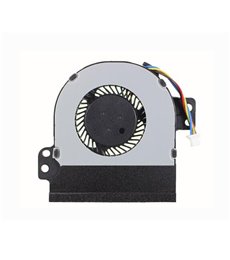Ventoinha para portátil TOSHIBA SATELLITE R50-B DFS150005030T