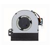 Ventoinha para portátil TOSHIBA SATELLITE R50-B DFS150005030T