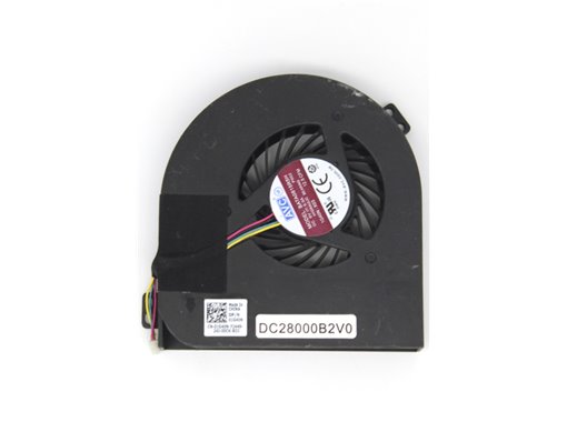 VENTILADOR PARA PORTÁTIL DELL PRECISION M4700 M4800 MG60150V1-C030-S9A DC28000B2SL 01G40N