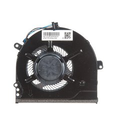 VENTILADOR PARA PORTÁTIL HP PAVILION 15-CC 15-CC708TX 15-CC715TX 15-CC710TX TPN-Q191 927918-001 NFB80A05H-003