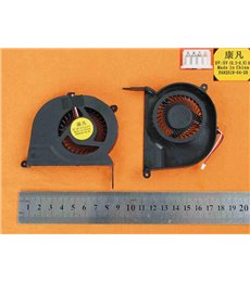 VENTILADOR PARA PORTÁTIL SAMSUNG RV411 RV415 RV420 RV511 KSB0705HA DFS531005MC0T