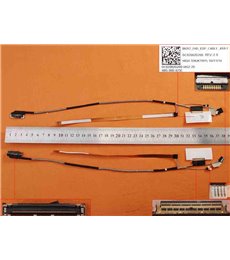 CABLE FLEX PARA PORTÁTIL LENOVO YOGA 710 710-14 710-15 710-14IKB 710-14ISK 30PIN DC02002D200