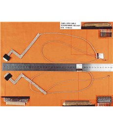 CABLE FLEX PARA PORTÁTIL LENOVO Z510 30PIN DEP DC02001M000