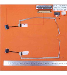 CABLE FLEX PARA PORTÁTIL ASUS G751 G751J G751JM G751JL G751JY G751JT 14005-01380100