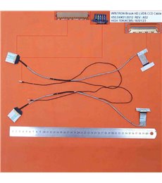 CABLE FLEX PARA PORTÁTIL ACER E5-722 E5-722G E5-772 E5-772G E5-773 E5-773G 450.04X01.0012