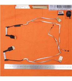 CABLE FLEX PARA PORTÁTIL ASUS X501 X501A X501U DD0XJ5LC011 DD0XJ5LC000 14005-00430100