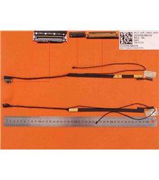 CABLE FLEX PARA PORTÁTIL LENOVO Z70-80 Z70-70 Z70-30 Z70-45 AILZ1 DC02001MO20 DC02001MO10 DC02001MO00