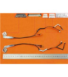 CABLE FLEX PARA PORTÁTIL ACER ASPIRE ONE ZG5 A110 A150 8.9'' DD0ZG5TH101