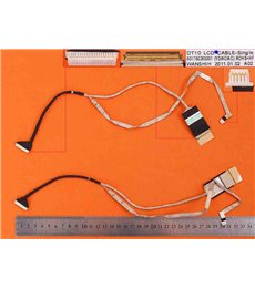 CABLE FLEX PARA PORTÁTIL HP 6450B 6455B 6017B0263001