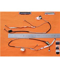 CABLE FLEX PARA PORTÁTIL DELL E6440 VAL90 40PIN DC02001O200 0W5JMV