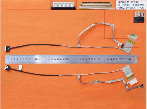 CABLE FLEX PARA PORTÁTIL SAMSUNG NP300E5E NP355E5C NP270E5E BA39-01311A