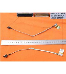 CABLE FLEX PARA PORTÁTIL SONY VAIO VPCSE SE1DGX SE1CF SE190X SE17 SE25FX V0B0 SE 356-0101-8704_A