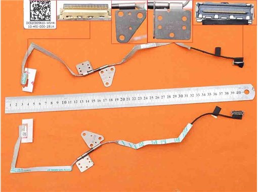 CABLE FLEX PARA PORTÁTIL ACER ASPIRE R7-571 R7-572 R7 DC02C005N10