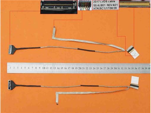 CABLE FLEX PARA PORTÁTIL ASUS K450J K450V A450JF X450J X450JF F450J D450V 50.4LB01.021