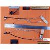 CABLE FLEX PARA PORTÁTIL LENOVO IDEAPAD Z710 Z710A G710 DUMB02 1422-01RE000