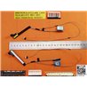 CABLE FLEX PARA PORTÁTIL DELL LATITUDE 3330 E3330 L3330 13.3" 0DW61V 50.4LA01.011