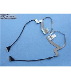 CABLE FLEX PARA PORTÁTIL HP MINI 110-1000 110-1100 (SHORT LINE) 6017B0232102 6017B0207601
