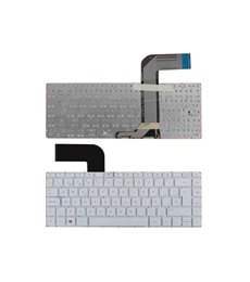 TECLADO PARA PORTÁTIL HP PAVILION 14-V219TX V245TX V246TX V034TX BLANCO