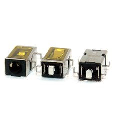 CONECTOR DC JACK PARA PORTÁTIL LENOVO ESSENTIAL B50-50 IDEAPAD 100-14IBD 100-15IBD PJ982