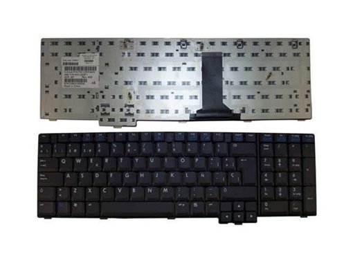 TECLADO PARA PORTÁTIL HP COMPAQ NX9400 NX9420 NX9440