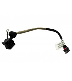 CONECTOR DC JACK PARA PORTÁTIL SONY VAIO VPC-CB PCG-71611M PCG-71611P PCG-71611W