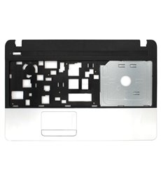 CARCASA SUPERIOR PARA PORTÁTIL ACER ASPIRE E1-521 E1-531 E1-571 PLATA