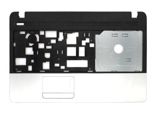 CARCASA SUPERIOR PARA PORTÁTIL ACER ASPIRE E1-521 E1-531 E1-571 PLATA