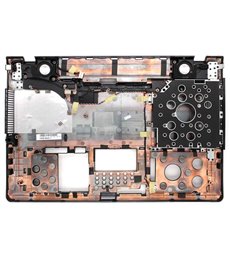 CARCASA INFERIOR PARA PORTÁTIL ASUS N76VZ-DS71 N76 N76VM-1A D