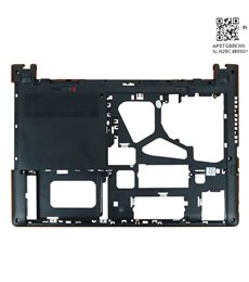 CARCASA INFERIOR PARA PORTÁTIL LENOVO FLEX2 14 G40-70 G40-30