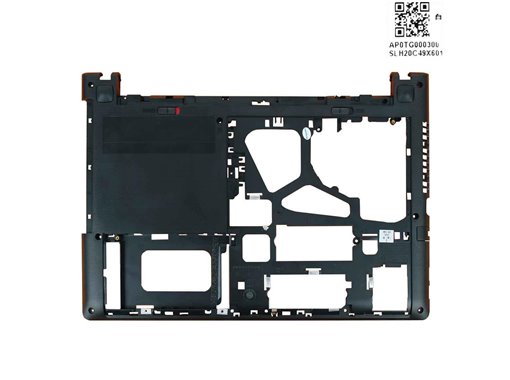 CARCASA INFERIOR PARA PORTÁTIL LENOVO FLEX2 14 G40-70 G40-30