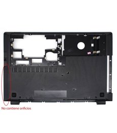 CARCASA INFERIOR PARA PORTÁTIL LENOVO B50 B50-30 B50-45 B50-70 B50-80