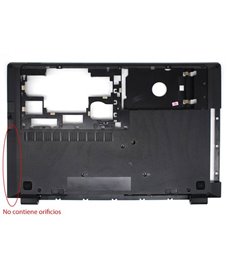 Carcaça INFERIOR para portátil LENOVO B50 B50-30 B50-45 B50-70 B50-80