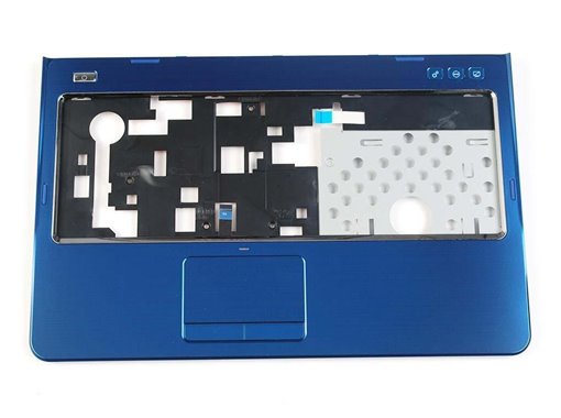 CARCASA SUPERIOR PARA PORTÁTIL DELL INSPIRON 14R N4110 YH55N 0YH55N AZUL