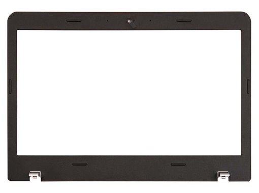 CARCASA LCD FRONTAL PARA PORTÁTIL LENOVO THINKPAD E450 E450C E455 E460 E465
