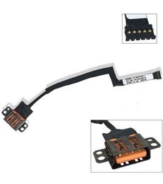 CONECTOR DC JACK PARA PORTÁTIL LENOVO YOGA 900-13ISK 900-13ISK2 80MK DC30100PN00 PJ974