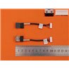CONECTOR DC JACK PARA PORTÁTIL LENOVO THINKPAD T540P W540 W540P W541 04X5515 50.4LO05.001 PJ936