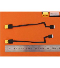 CONECTOR DC JACK PARA PORTÁTIL LENOVO IDEAPAD S510P SERIES PJ836