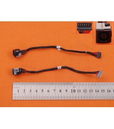 CONECTOR DC JACK PARA PORTÁTIL HP ELITEBOOK 8560W 8570W W156 SERIES PJ868