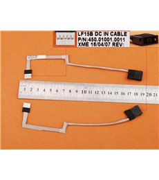 CONECTOR DC JACK PARA PORTÁTIL LENOVO FLEX 2-15D 2-14D PJ853