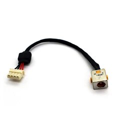 CONECTOR DC JACK PARA PORTÁTIL ACER ASPIRE 4250 5349-2592 5349-289 PJ476