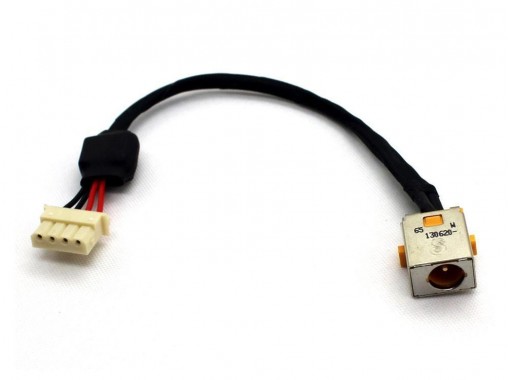 CONECTOR DC JACK PARA PORTÁTIL ACER ASPIRE 4250 5349-2592 5349-289 PJ476