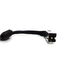 CONECTOR DC JACK PARA PORTÁTIL LENOVO G580 PJ390