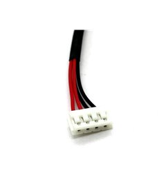 CONECTOR DC JACK PARA PORTÁTIL LENOVO G580 PJ390