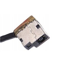 CONECTOR DC JACK PARA PORTÁTIL HP 799735-S51 PJ878